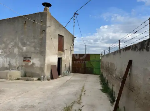 Terreno en Ciudad Rodrigo