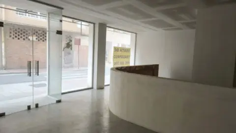 Local comercial en Haro