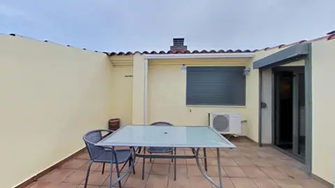 Dúplex en Deltebre