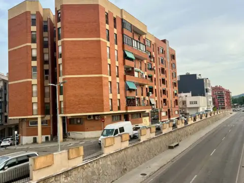 Piso en Zona de l'Hospital