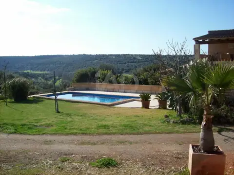 Casa en S'Illot-Cala Morlanda