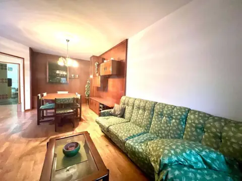 Piso en Zona de l'Hospital