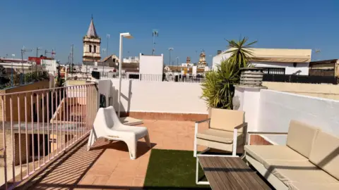 Dúplex en San Gil