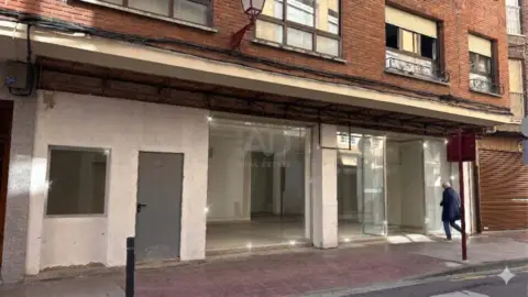Local comercial en Haro