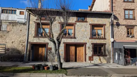 Casa en Ezcaray