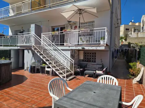 Piso en Segur de Calafell