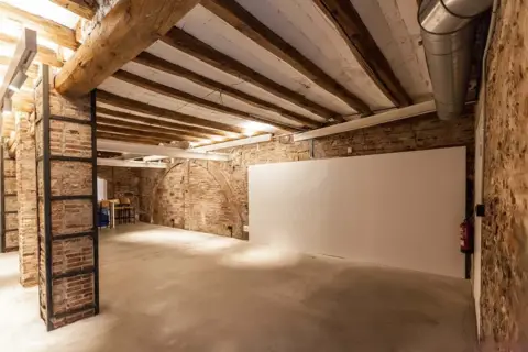 Local comercial en Barcelonés