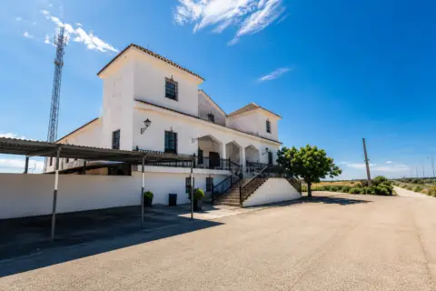 Casa en Ocaña