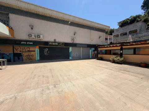 Local comercial en Bajo Llobregat