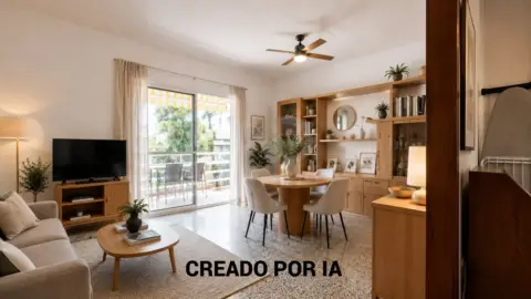 Casa en Cunit