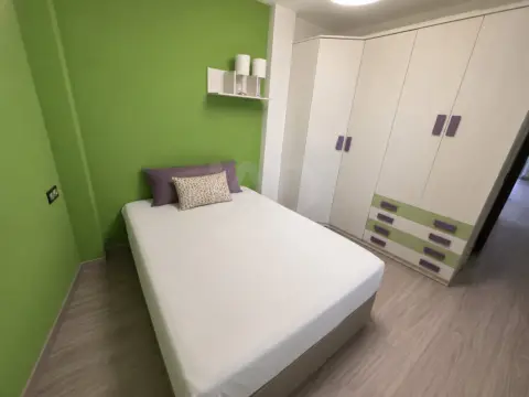 Piso en Calasparra
