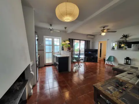 Piso – Palma, Els Hostalets