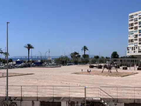 Estudio en Castelló Dempúries
