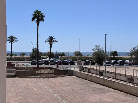 Estudio en Castelló Dempúries