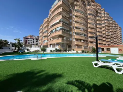 Apartment in Orpesa / Oropesa del Mar, la Plana Alta