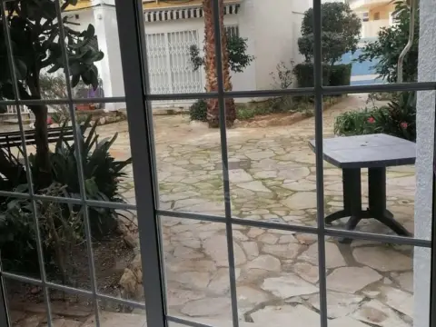 Estudio en Plaça d'Europa-Covamar