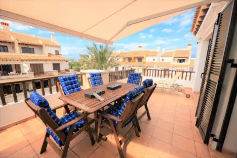 Dúplex en Zona Costa Esuri