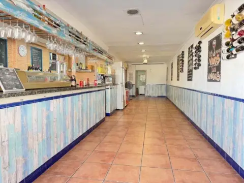 Local comercial en Safor