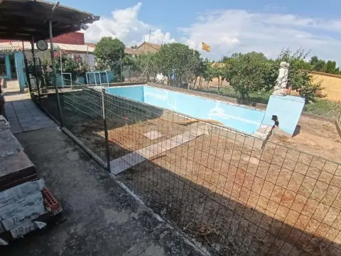 Terreno en Audanzas del Valle