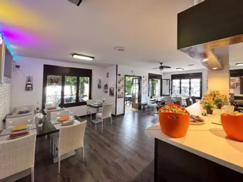 Local comercial en Baix Camp