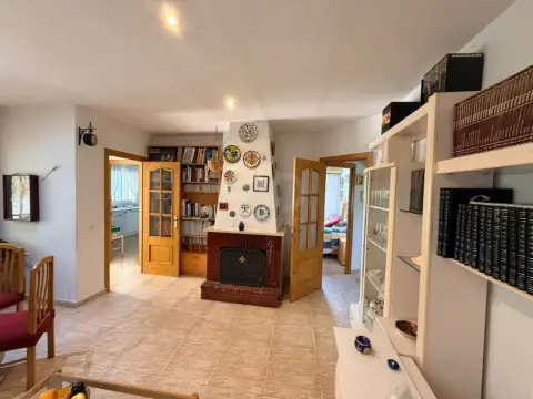 Casa en Colmenar de Oreja