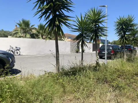 Terreno en Urbanitzacions de Llevant