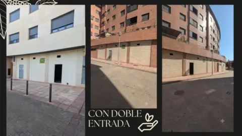 Local comercial en Nájera