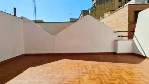 Ático en Sant Gervasi-Galvany