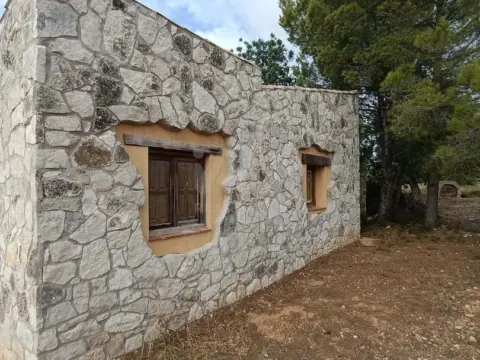 Terreno en Lametlla de Mar