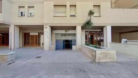 Local comercial en Tarragonés