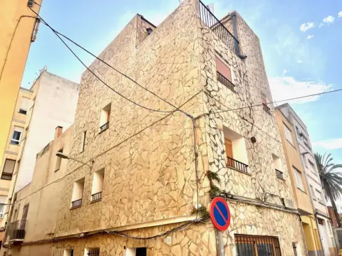 Casa en Nucli Urbà