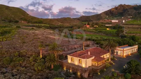 Casa en Tejina-Valle de Guerra-Punta del Hidalgo-Bajamar