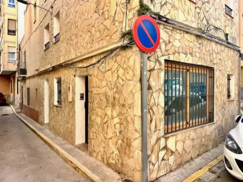 Casa en Nucli Urbà