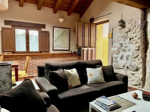 Casa en Aldeasaz de La Cuesta