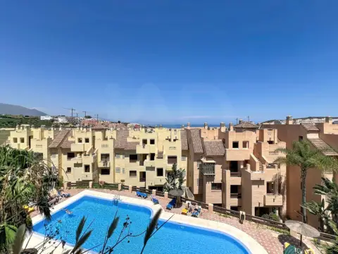 Piso en Costa del Sol Occidental