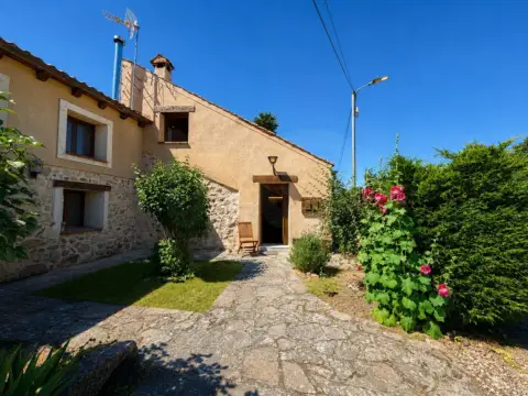 Casa en Aldeasaz de La Cuesta
