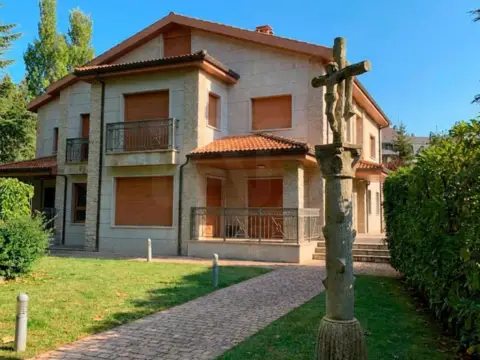 Chalet en La Jacetania