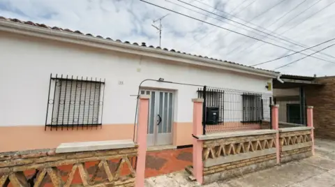 Casa en Casco Antiguo