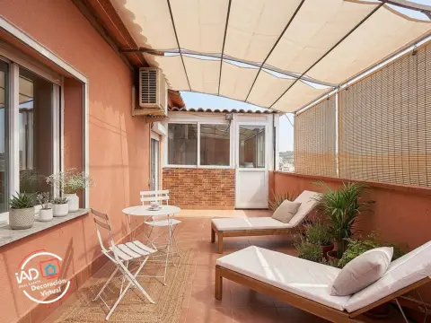 Piso – Barcelona Capital