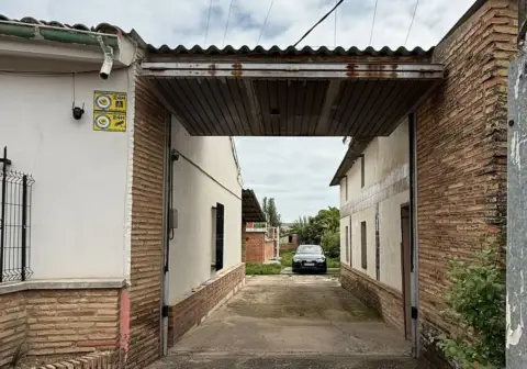 Casa en Casco Antiguo