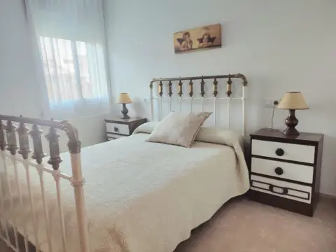 Apartamento en Alcorisa