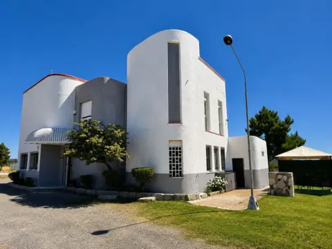 Casa en Palazuelo de Torío