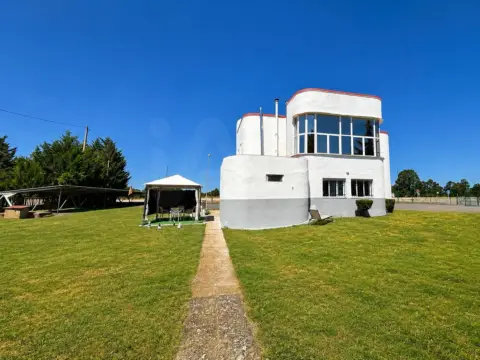 Casa en Palazuelo de Torío