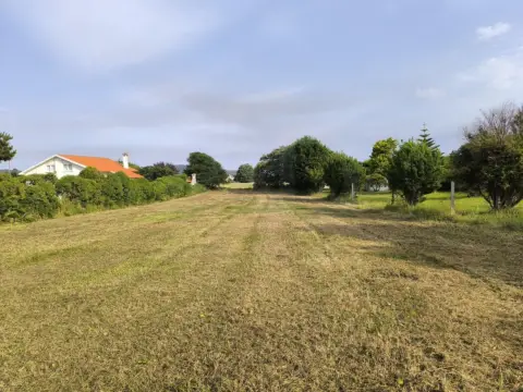 Terreno en Parroquias