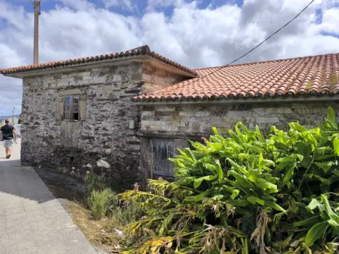 Casa en A Costa (Valdoviño)
