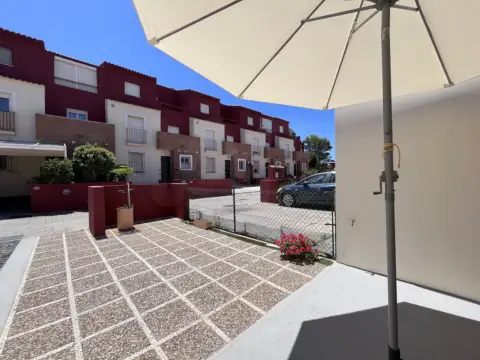 Casa en Pozo del Camino