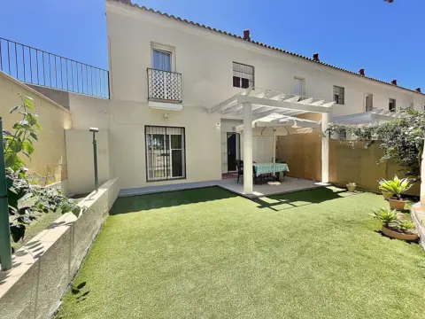 Casa en Pozo del Camino