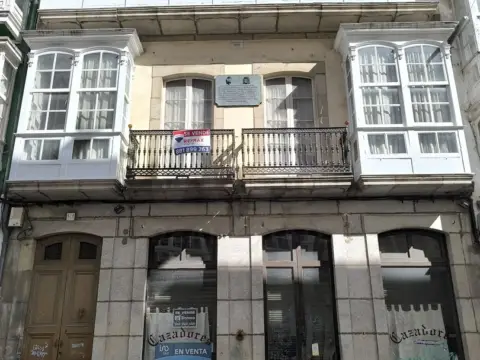 Edificio en Centro