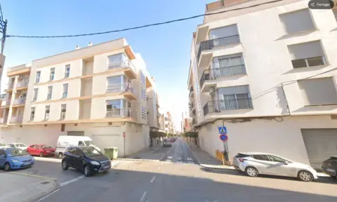 Piso en Centre Històric-La Vila