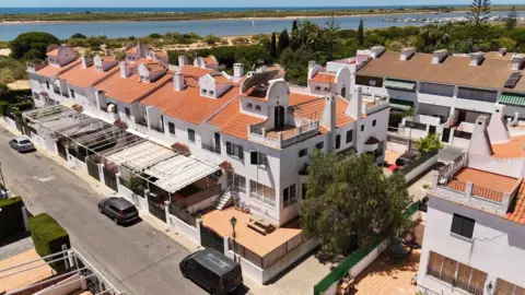 Casa en El Rompido in El Rompido (Cartaya) · Cartaya